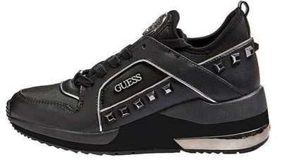 GUESS Sneakers mod. FL5JULFAB12 Black
