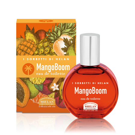 MangoBoom Eau de Toilette 30 ml