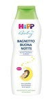 HIPP BABY BAGNO DELICATO 350ML