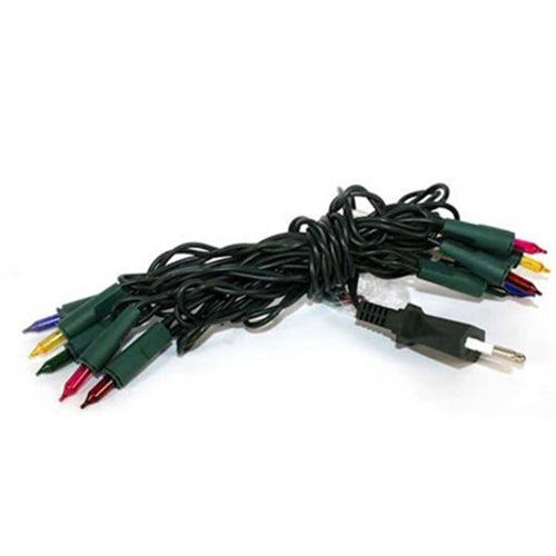 Catena luci di natale per presepe 10 Pisellini lineari lampadine ad incandescenza multicolore Casa e cucina/Decorazioni per interni/Addobbi e decorazioni per ricorrenze/Decorazioni natalizie/Luci natalizie/Catene luminose per interni MagiediNatale.it - Altamura, Commerciovirtuoso.it