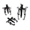 KIT 3 ESTRATTORI ESTRATTORE CUSCINETTI AUTO MECCANICA 6 8 10 2 GRIFFE GAMBE  Trade Shop italia - Napoli, Commerciovirtuoso.it