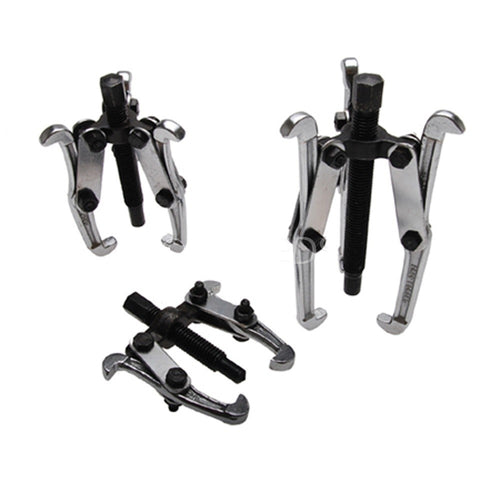 KIT 3 ESTRATTORI ESTRATTORE CUSCINETTI AUTO MECCANICA 6 8 10 2 GRIFFE GAMBE  Trade Shop italia - Napoli, Commerciovirtuoso.it