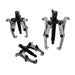 KIT 3 ESTRATTORI ESTRATTORE CUSCINETTI AUTO MECCANICA 6 8 10 2 GRIFFE GAMBE  Trade Shop italia - Napoli, Commerciovirtuoso.it