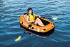 Canotto Gonfiabile on Remi per Adulti E Bambini kondor 1000 Da Mare E Piscina 155 Cm Giochi e giocattoli/Sport e giochi all'aperto/Giochi aquatici e piscine per bambini/Canotti e gonfiabili galleggianti La Zappa - Altamura, Commerciovirtuoso.it