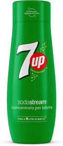 Sodastream Concentrato al gusto 7Up 440 ml