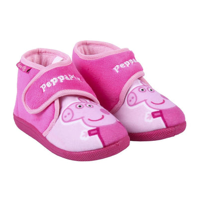 Pantofole Peppa Pig chiuse dal 21 al 26 scarpine asilo Moda/Bambine e ragazze/Scarpe/Pantofole Store Kitty Fashion - Roma, Commerciovirtuoso.it