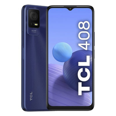 Smartphone Tcl 408 Midnight blue