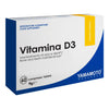 Vitamina D3 50mcg 60 compresse Salute e cura della persona/Vitamine minerali e integratori/Singole vitamine/Vitamina D Tock Black - Solofra, Commerciovirtuoso.it