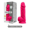 Fallo Realistico Silexd Model 4 - 8,5 Pink 220415 Pene Artificiale In Silicone Memory Termoreattivo 22cm Salute e cura della persona/Erotismo e contraccezione/Sex toys/Dildo/Dildo realistici Kondorama - Martinsicuro, Commerciovirtuoso.it