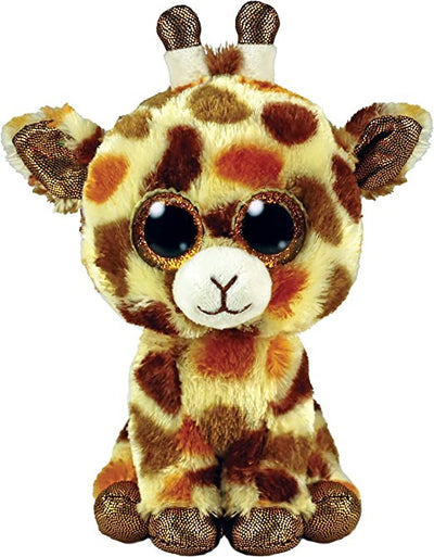TY Beanie Boos Peluche Giraffa Stilts
