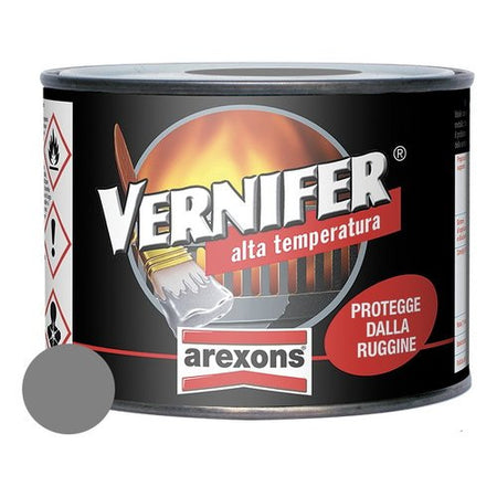 Antiruggine Arexons 4767 VERNIFER Alluminio