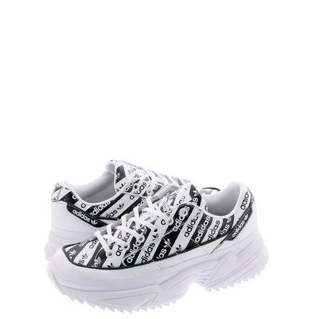 ADIDAS Sneakers mod. KIELLOR W - EG6920 Cloud White/Core Black Moda/Donna/Scarpe/Sneaker e scarpe sportive/Sneaker casual Bilello Shop - San Giovanni in Fiore, Commerciovirtuoso.it