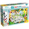Puzzle Maxi ''Dinsey Carica 101'' - 24 pezzi - Lisciani Giochi e giocattoli/Puzzle/Puzzle classici Eurocartuccia - Pavullo, Commerciovirtuoso.it