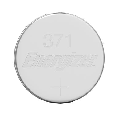 Pila Watch 371-370 - Energizer [multipack] 10 pezzi Elettronica/Pile e caricabatterie/Pile monouso Eurocartuccia - Pavullo, Commerciovirtuoso.it