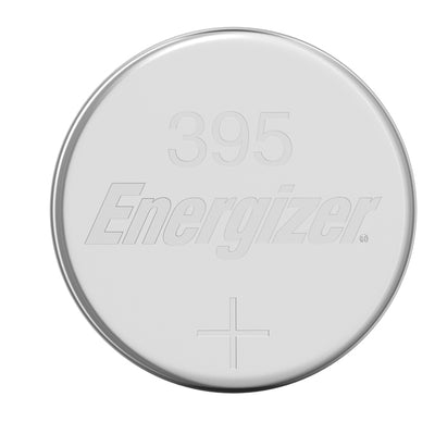Pila Watch 395-399 - Energizer [multipack] 10 pezzi Elettronica/Pile e caricabatterie/Pile monouso Eurocartuccia - Pavullo, Commerciovirtuoso.it