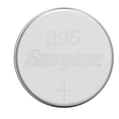 Pila Watch 395-399 - Energizer [multipack] 10 pezzi Elettronica/Pile e caricabatterie/Pile monouso Eurocartuccia - Pavullo, Commerciovirtuoso.it