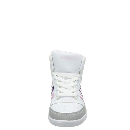 ADIDAS NEO mod. VLNEO HOOPS MID W F38384 White Pink Moda/Donna/Scarpe/Sneaker e scarpe sportive/Sneaker casual Bilello Shop - San Giovanni in Fiore, Commerciovirtuoso.it
