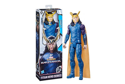 Avengers Loki 30 cm