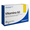 Vitamina B3 Niacina 54mg 60 compresse Salute e cura della persona/Vitamine minerali e integratori/Singole vitamine/Vitamina B/Vitamina B3 Tock Black - Solofra, Commerciovirtuoso.it