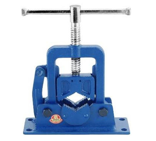 MORSA DA BANCO RIBALTABILE PER TUBI 2 POLLICI ARIEX DA LAVORO PROFESSIONALE Fai da te/Utensili elettrici e a mano/Utensili a mano/Morsetti/Morsetti da banco Trade Shop italia - Napoli, Commerciovirtuoso.it