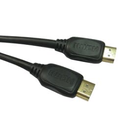 Cavi HDMI - con ethernet - da 1 5 mt - MKC Elettronica/Home Cinema TV e video/Accessori/Cavi/Cavi coassiali Eurocartuccia - Pavullo, Commerciovirtuoso.it
