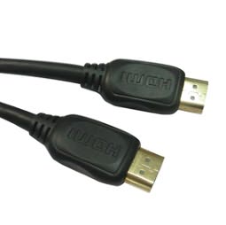 Cavi HDMI - con ethernet - da 5 mt - MKC Elettronica/Home Cinema TV e video/Accessori/Cavi/Cavi coassiali Eurocartuccia - Pavullo, Commerciovirtuoso.it