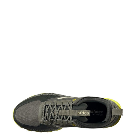 ADIDAS Running mod. RESPONSE TRAIL EG3458 Gray Yellow Moda/Uomo/Scarpe/Sneaker e scarpe sportive/Sneaker casual Bilello Shop - San Giovanni in Fiore, Commerciovirtuoso.it