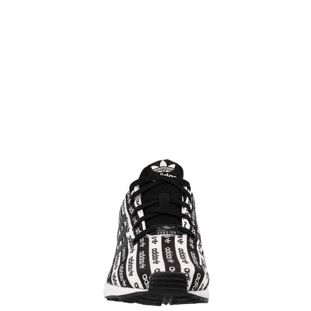 ADIDAS Running mod. ZX FLUX J - EG4117 Black White Moda/Donna/Scarpe/Sneaker e scarpe sportive/Sneaker casual Bilello Shop - San Giovanni in Fiore, Commerciovirtuoso.it