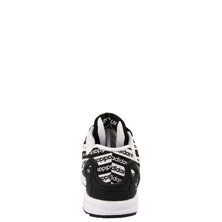 ADIDAS Running mod. ZX FLUX J - EG4117 Black White Moda/Donna/Scarpe/Sneaker e scarpe sportive/Sneaker casual Bilello Shop - San Giovanni in Fiore, Commerciovirtuoso.it