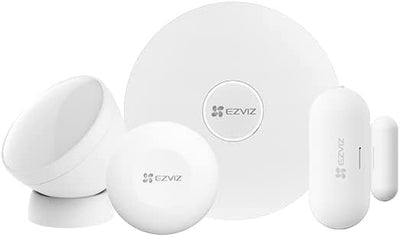 EZVIZ B1 Smart home sensor Kit Sistema di Sicurezza Domestica