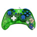 PDP Nintendo Switch Rock Candy Wired Controller Luigi