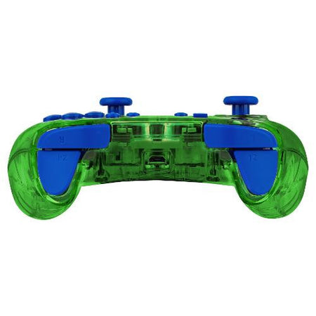 PDP Nintendo Switch Rock Candy Wired Controller Luigi