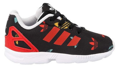 ADIDAS Running mod. ZX FLUX J - EH2019 Black Multicolor Moda/Donna/Scarpe/Sneaker e scarpe sportive/Sneaker casual Bilello Shop - San Giovanni in Fiore, Commerciovirtuoso.it
