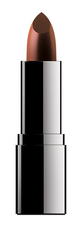 Rougj+ Shimmer Lipstick 01 Rossetto Classico Cremoso Finish Satinato Marrone Bellezza/Trucco/Labbra/Rossetti Farmawing.it - Cenate Sotto, Commerciovirtuoso.it