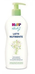 HIPP BABY LATTE NUTRIENTE 300ML