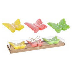 Candela Yes Everyday 0163532 SWEET Butterfly Assortito