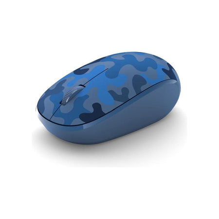 MICROSOFT Mouse Wireless Special Edition Camo Nightfall