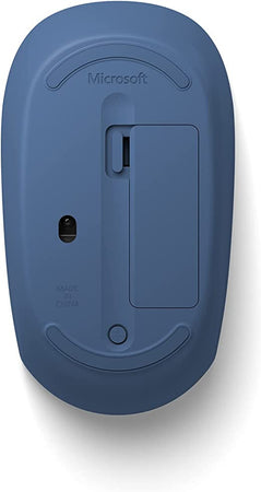MICROSOFT Mouse Wireless Special Edition Camo Nightfall