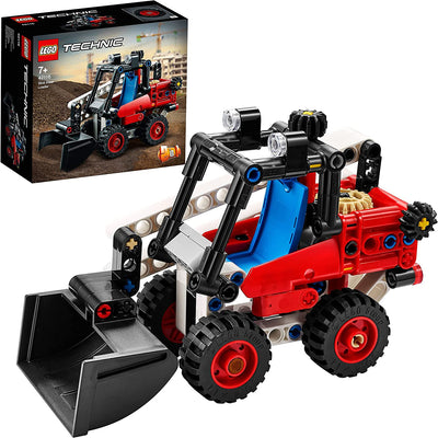 LEGO 42116 Technic Bulldozer
