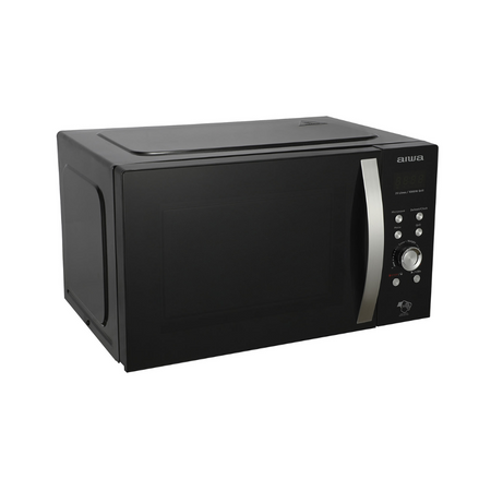 AIWA forno microonde con grill MW230DGBK Effezeta Italia