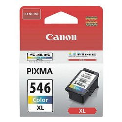 Cartuccia stampante Canon 8288B001 FINE Cl 546 Xl