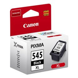 Cartuccia stampante Canon 8286B001 CHROMALIFE 100+ Pg 545 Xl