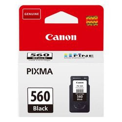Cartuccia stampante Canon 3713C001 CHROMALIFE 100+ Pg 560