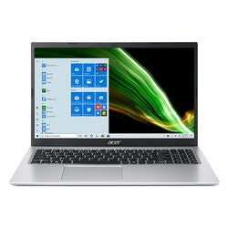 Notebook Acer NX A6WET 00C ASPIRE 1 A115 32 C64E Silver