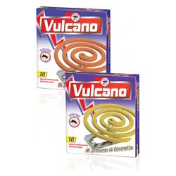 Insetticida spirale Vulcano 408360
