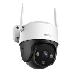 Videocamera sorveglianza Imou IPC S41FEP IMOU CRUISER Se+ 4Mp White