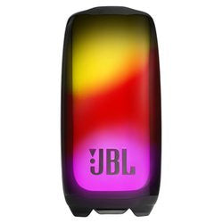 Cassa wireless Jbl JBLPULSE5BLK PULSE 5 Black