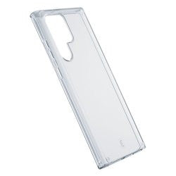 Cover Cellular Line CLEARDUOGALS23UT CLEAR STRONG Galaxy S23 Ultra Tra