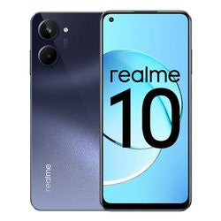Smartphone Realme 10 Rush black