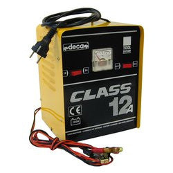 Caricabatterie Deca 303500 Class 12A